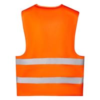GILET AD ALTA VISIBILITÀ